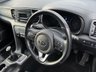 USED 2016 66 KIA SPORTAGE 1.6 GDi 1 SUV 5dr Petrol Manual Euro 6 (130 bhp) + SERVICE HISTORY + 16" ALLOY WHEELS + SIX (6) SPEED MANUAL GEARBOX + DAYTIME RUNNING LIGHTS + AIR CONDITIONING + STOP / START SYSTEM + CLIMATE CONTROL + CRUISE CONTROL + BLUETOOTH / TELEPHONE PREPARATION + RADIO / USB / DAB / MP3 PLAYER + MUCH MUCH MORE...