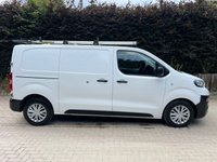USED 2018 18 PEUGEOT EXPERT 2.0 BlueHDi 1400 S Standard Panel Van 6dr Diesel Manual MWB Euro 6 (s/s) (120 ps) 