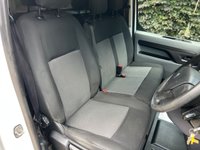 USED 2018 18 PEUGEOT EXPERT 2.0 BlueHDi 1400 S Standard Panel Van 6dr Diesel Manual MWB Euro 6 (s/s) (120 ps) 