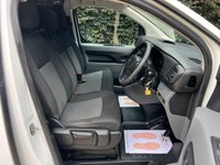 USED 2018 18 PEUGEOT EXPERT 2.0 BlueHDi 1400 S Standard Panel Van 6dr Diesel Manual MWB Euro 6 (s/s) (120 ps) 