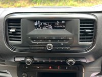 USED 2018 18 PEUGEOT EXPERT 2.0 BlueHDi 1400 S Standard Panel Van 6dr Diesel Manual MWB Euro 6 (s/s) (120 ps) 