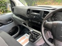 USED 2018 18 PEUGEOT EXPERT 2.0 BlueHDi 1400 S Standard Panel Van 6dr Diesel Manual MWB Euro 6 (s/s) (120 ps) 