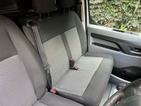 USED 2018 18 PEUGEOT EXPERT 2.0 BlueHDi 1400 S Standard Panel Van 6dr Diesel Manual MWB Euro 6 (s/s) (120 ps) 