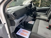 USED 2018 18 PEUGEOT EXPERT 2.0 BlueHDi 1400 S Standard Panel Van 6dr Diesel Manual MWB Euro 6 (s/s) (120 ps) 