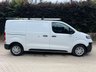 USED 2018 18 PEUGEOT EXPERT 2.0 BlueHDi 1400 S Standard Panel Van 6dr Diesel Manual MWB Euro 6 (s/s) (120 ps) 