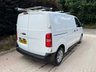 USED 2018 18 PEUGEOT EXPERT 2.0 BlueHDi 1400 S Standard Panel Van 6dr Diesel Manual MWB Euro 6 (s/s) (120 ps) 