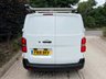 USED 2018 18 PEUGEOT EXPERT 2.0 BlueHDi 1400 S Standard Panel Van 6dr Diesel Manual MWB Euro 6 (s/s) (120 ps) 