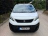 USED 2018 18 PEUGEOT EXPERT 2.0 BlueHDi 1400 S Standard Panel Van 6dr Diesel Manual MWB Euro 6 (s/s) (120 ps) 