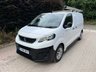 USED 2018 18 PEUGEOT EXPERT 2.0 BlueHDi 1400 S Standard Panel Van 6dr Diesel Manual MWB Euro 6 (s/s) (120 ps) 