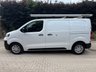 USED 2018 18 PEUGEOT EXPERT 2.0 BlueHDi 1400 S Standard Panel Van 6dr Diesel Manual MWB Euro 6 (s/s) (120 ps) 