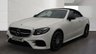 USED 2020 20 MERCEDES-BENZ E CLASS 2.0 E300dh MHEV AMG Line Night Edition (Premium Plus) Cabriolet 2dr Diesel Hybrid G-Tronic+ 4MATIC Euro 6 (s/s) (285 ps) 
