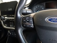 USED 2017 67 FORD FIESTA 1.1 Ti-VCT Zetec Hatchback 3dr Petrol Manual Euro 6 (s/s) (85 ps) SATELLITE NAVIGATION VIA MOBILE PHONE + APPLE CARPLAY / ANDROID AUTO + BLUETOOTH CONNECTIVITY + DAB DIGITAL RADIO + IN CAR ENTERTAINMENT WITH TOUCH SCREEN MEDIA DISPLAY + CLIMATE CONTROL + AIR CONDITIONING + LANE ASSIST + ECO STOP START SYSTEM + AUTOMATIC HEADLIGHTS + LED DAY TIME RUNNING LIGHTS + LEATHER MULTI FUNCTIONAL STEERING WHEEL + HEATED WINDSCREEN + VOICE CONTROL + ELECTRIC DOOR MIRRORS + ELECTRIC WINDOWS + 60/40 FOLDING REAR SEATS + 15 INCH ALLOY WHEELS....