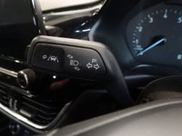 USED 2017 67 FORD FIESTA 1.1 Ti-VCT Zetec Hatchback 3dr Petrol Manual Euro 6 (s/s) (85 ps) SATELLITE NAVIGATION VIA MOBILE PHONE + APPLE CARPLAY / ANDROID AUTO + BLUETOOTH CONNECTIVITY + DAB DIGITAL RADIO + IN CAR ENTERTAINMENT WITH TOUCH SCREEN MEDIA DISPLAY + CLIMATE CONTROL + AIR CONDITIONING + LANE ASSIST + ECO STOP START SYSTEM + AUTOMATIC HEADLIGHTS + LED DAY TIME RUNNING LIGHTS + LEATHER MULTI FUNCTIONAL STEERING WHEEL + HEATED WINDSCREEN + VOICE CONTROL + ELECTRIC DOOR MIRRORS + ELECTRIC WINDOWS + 60/40 FOLDING REAR SEATS + 15 INCH ALLOY WHEELS....