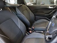 USED 2017 67 FORD FIESTA 1.1 Ti-VCT Zetec Hatchback 3dr Petrol Manual Euro 6 (s/s) (85 ps) SATELLITE NAVIGATION VIA MOBILE PHONE + APPLE CARPLAY / ANDROID AUTO + BLUETOOTH CONNECTIVITY + DAB DIGITAL RADIO + IN CAR ENTERTAINMENT WITH TOUCH SCREEN MEDIA DISPLAY + CLIMATE CONTROL + AIR CONDITIONING + LANE ASSIST + ECO STOP START SYSTEM + AUTOMATIC HEADLIGHTS + LED DAY TIME RUNNING LIGHTS + LEATHER MULTI FUNCTIONAL STEERING WHEEL + HEATED WINDSCREEN + VOICE CONTROL + ELECTRIC DOOR MIRRORS + ELECTRIC WINDOWS + 60/40 FOLDING REAR SEATS + 15 INCH ALLOY WHEELS....