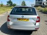 USED 2025 SKODA OCTAVIA 1.6 TDI SE Technology Estate 5dr Diesel Manual Euro 6 (s/s) (115 ps) 