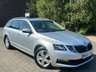USED 2025 SKODA OCTAVIA 1.6 TDI SE Technology Estate 5dr Diesel Manual Euro 6 (s/s) (115 ps) 
