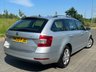 USED 2025 SKODA OCTAVIA 1.6 TDI SE Technology Estate 5dr Diesel Manual Euro 6 (s/s) (115 ps) 