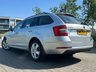 USED 2025 SKODA OCTAVIA 1.6 TDI SE Technology Estate 5dr Diesel Manual Euro 6 (s/s) (115 ps) 
