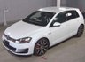 USED 2014 64 VOLKSWAGEN GOLF 2.0 TSI BlueMotion Tech GTI Performance Hatchback 5dr Petrol DSG Euro 6 (s/s) (230 ps) 