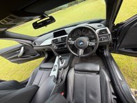 USED 2016 16 BMW 3 SERIES 2.0 320d M Sport Touring 5dr Diesel Auto Euro 6 (s/s) (190 ps) 1 OWNER+HEATED SEATS+CRUISE