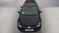USED 2017 17 VOLKSWAGEN GOLF 1.6 TDI BlueMotion Tech GT Hatchback 5dr Diesel Manual Euro 6 (s/s) (115 ps) 