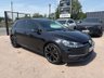 USED 2017 17 VOLKSWAGEN GOLF 1.6 TDI BlueMotion Tech GT Hatchback 5dr Diesel Manual Euro 6 (s/s) (115 ps) 