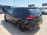 USED 2017 17 VOLKSWAGEN GOLF 1.6 TDI BlueMotion Tech GT Hatchback 5dr Diesel Manual Euro 6 (s/s) (115 ps) 
