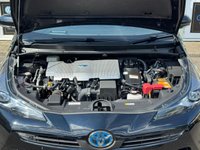 USED 2020 70 TOYOTA PRIUS 1.8 VVT-h GPF Business Edition Plus Hatchback 5dr Petrol Hybrid CVT Euro 6 (s/s) (15in Alloy) (122 ps) Full TOYOTA Service History  |  1 Owner From Brand New  |  2 Keys