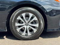 USED 2020 70 TOYOTA PRIUS 1.8 VVT-h GPF Business Edition Plus Hatchback 5dr Petrol Hybrid CVT Euro 6 (s/s) (15in Alloy) (122 ps) Full TOYOTA Service History  |  1 Owner From Brand New  |  2 Keys