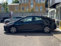 USED 2020 70 TOYOTA PRIUS 1.8 VVT-h GPF Business Edition Plus Hatchback 5dr Petrol Hybrid CVT Euro 6 (s/s) (15in Alloy) (122 ps) Full TOYOTA Service History  |  1 Owner From Brand New  |  2 Keys