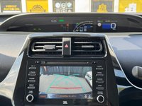 USED 2020 70 TOYOTA PRIUS 1.8 VVT-h GPF Business Edition Plus Hatchback 5dr Petrol Hybrid CVT Euro 6 (s/s) (15in Alloy) (122 ps) Full TOYOTA Service History  |  1 Owner From Brand New  |  2 Keys