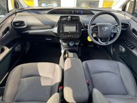 USED 2020 70 TOYOTA PRIUS 1.8 VVT-h GPF Business Edition Plus Hatchback 5dr Petrol Hybrid CVT Euro 6 (s/s) (15in Alloy) (122 ps) Full TOYOTA Service History  |  1 Owner From Brand New  |  2 Keys