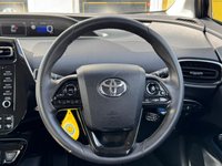 USED 2020 70 TOYOTA PRIUS 1.8 VVT-h GPF Business Edition Plus Hatchback 5dr Petrol Hybrid CVT Euro 6 (s/s) (15in Alloy) (122 ps) Full TOYOTA Service History  |  1 Owner From Brand New  |  2 Keys
