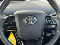 USED 2020 70 TOYOTA PRIUS 1.8 VVT-h GPF Business Edition Plus Hatchback 5dr Petrol Hybrid CVT Euro 6 (s/s) (15in Alloy) (122 ps) Full TOYOTA Service History  |  1 Owner From Brand New  |  2 Keys