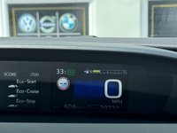 USED 2020 70 TOYOTA PRIUS 1.8 VVT-h GPF Business Edition Plus Hatchback 5dr Petrol Hybrid CVT Euro 6 (s/s) (15in Alloy) (122 ps) Full TOYOTA Service History  |  1 Owner From Brand New  |  2 Keys