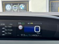 USED 2020 70 TOYOTA PRIUS 1.8 VVT-h GPF Business Edition Plus Hatchback 5dr Petrol Hybrid CVT Euro 6 (s/s) (15in Alloy) (122 ps) Full TOYOTA Service History  |  1 Owner From Brand New  |  2 Keys