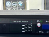 USED 2020 70 TOYOTA PRIUS 1.8 VVT-h GPF Business Edition Plus Hatchback 5dr Petrol Hybrid CVT Euro 6 (s/s) (15in Alloy) (122 ps) Full TOYOTA Service History  |  1 Owner From Brand New  |  2 Keys