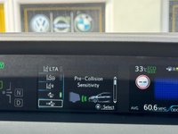USED 2020 70 TOYOTA PRIUS 1.8 VVT-h GPF Business Edition Plus Hatchback 5dr Petrol Hybrid CVT Euro 6 (s/s) (15in Alloy) (122 ps) Full TOYOTA Service History  |  1 Owner From Brand New  |  2 Keys
