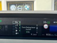 USED 2020 70 TOYOTA PRIUS 1.8 VVT-h GPF Business Edition Plus Hatchback 5dr Petrol Hybrid CVT Euro 6 (s/s) (15in Alloy) (122 ps) Full TOYOTA Service History  |  1 Owner From Brand New  |  2 Keys