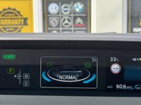 USED 2020 70 TOYOTA PRIUS 1.8 VVT-h GPF Business Edition Plus Hatchback 5dr Petrol Hybrid CVT Euro 6 (s/s) (15in Alloy) (122 ps) Full TOYOTA Service History  |  1 Owner From Brand New  |  2 Keys