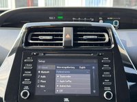 USED 2020 70 TOYOTA PRIUS 1.8 VVT-h GPF Business Edition Plus Hatchback 5dr Petrol Hybrid CVT Euro 6 (s/s) (15in Alloy) (122 ps) Full TOYOTA Service History  |  1 Owner From Brand New  |  2 Keys
