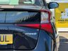 USED 2020 70 TOYOTA PRIUS 1.8 VVT-h GPF Business Edition Plus Hatchback 5dr Petrol Hybrid CVT Euro 6 (s/s) (15in Alloy) (122 ps) Full TOYOTA Service History  |  1 Owner From Brand New  |  2 Keys