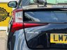 USED 2020 70 TOYOTA PRIUS 1.8 VVT-h GPF Business Edition Plus Hatchback 5dr Petrol Hybrid CVT Euro 6 (s/s) (15in Alloy) (122 ps) Full TOYOTA Service History  |  1 Owner From Brand New  |  2 Keys