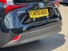 USED 2020 70 TOYOTA PRIUS 1.8 VVT-h GPF Business Edition Plus Hatchback 5dr Petrol Hybrid CVT Euro 6 (s/s) (15in Alloy) (122 ps) Full TOYOTA Service History  |  1 Owner From Brand New  |  2 Keys