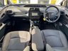 USED 2020 70 TOYOTA PRIUS 1.8 VVT-h GPF Business Edition Plus Hatchback 5dr Petrol Hybrid CVT Euro 6 (s/s) (15in Alloy) (122 ps) Full TOYOTA Service History  |  1 Owner From Brand New  |  2 Keys