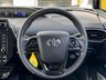 USED 2020 70 TOYOTA PRIUS 1.8 VVT-h GPF Business Edition Plus Hatchback 5dr Petrol Hybrid CVT Euro 6 (s/s) (15in Alloy) (122 ps) Full TOYOTA Service History  |  1 Owner From Brand New  |  2 Keys