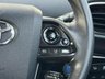 USED 2020 70 TOYOTA PRIUS 1.8 VVT-h GPF Business Edition Plus Hatchback 5dr Petrol Hybrid CVT Euro 6 (s/s) (15in Alloy) (122 ps) Full TOYOTA Service History  |  1 Owner From Brand New  |  2 Keys