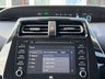 USED 2020 70 TOYOTA PRIUS 1.8 VVT-h GPF Business Edition Plus Hatchback 5dr Petrol Hybrid CVT Euro 6 (s/s) (15in Alloy) (122 ps) Full TOYOTA Service History  |  1 Owner From Brand New  |  2 Keys