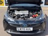 USED 2020 70 TOYOTA PRIUS 1.8 VVT-h GPF Business Edition Plus Hatchback 5dr Petrol Hybrid CVT Euro 6 (s/s) (15in Alloy) (122 ps) Full TOYOTA Service History  |  1 Owner From Brand New  |  2 Keys