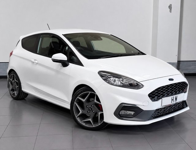 View our FORD FIESTA